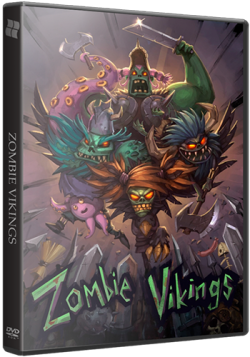 Zombie Vikings