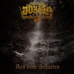 Dvalin - Aus Dem Schatten