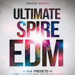 VA - HighLife Masters Ultimate Spire