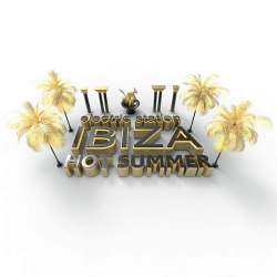 VA - IBIZA - HOT Summer