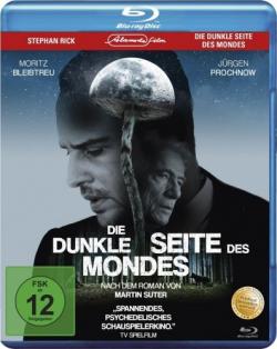 Ҹ   / Die dunkle Seite des Mondes [GER Transfer] MVO + AVO