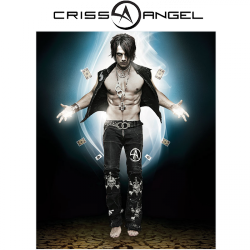 Criss Angel - 