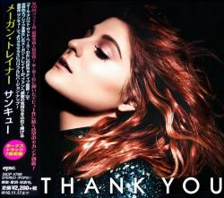 Meghan Trainor - Thank You