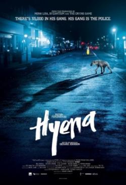  / Hyena AVO