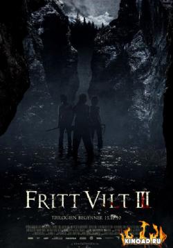    3 / Fritt vilt III VO