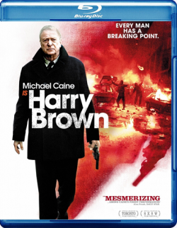   / Harry Brown