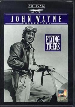   / Flying Tigers AVO