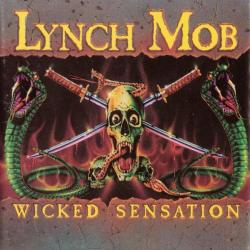 Lynch Mob - Wicked Sensation