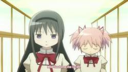    / Puella Magi Madoka Magica [TV] [12  12] [RAW] [RUS+JAP+SUB] [720p]