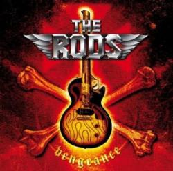 The Rods - Vengeance