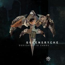 Queensryche - Dedicated To Chaos