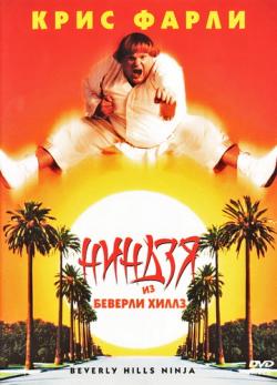     / Beverly Hills Ninja MVO