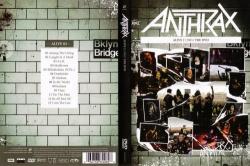 Anthrax - Alive 2