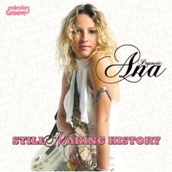 Ana Popovic - Still Making History