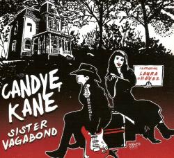 Candye Kane - Sister Vagabond