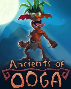 Ancients of Ooga v1.0r3  THETA