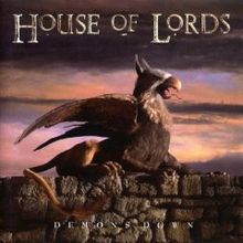 House Of Lords - Demons Down