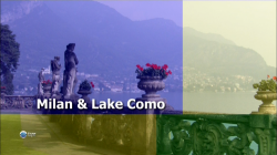  .     / Smart travels. Milan and Lake Como VO