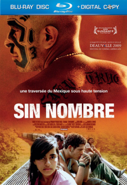   / Sin Nombre MVO