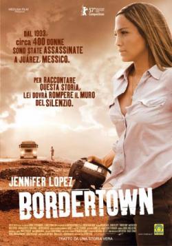    / Bordertown MVO