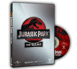 Jurassic Park: The Game