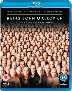    / Being John Malkovich DUB+2xMVO+2xAVO