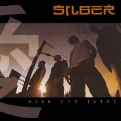 Silber - Hier und Jetzt