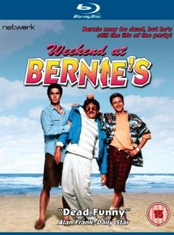 -   / Weekend at Bernie's MVO+3xAVO