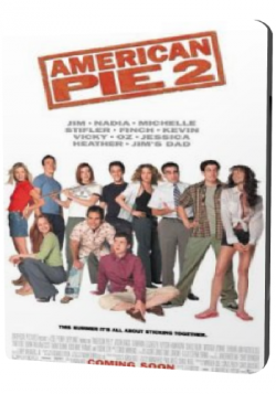   2 / American Pie 2 DUB