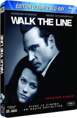   [ ] / Walk the Line [Extended cut] DUB