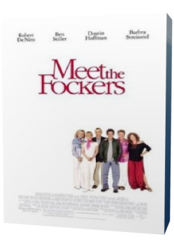    / Meet the Fockers DUB