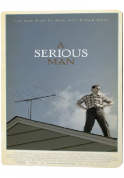   / A Serious Man DVO