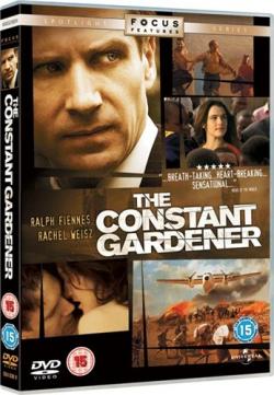   / The Constant Gardener MVO