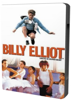   / Billy Elliot DUB