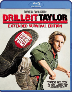   / Drillbit Taylor DUB