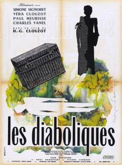  / Les diaboliques MVO+AVO