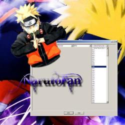 NarutoFan  1.0.0 Portable