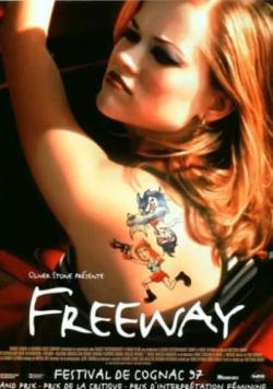  / Freeway DVO