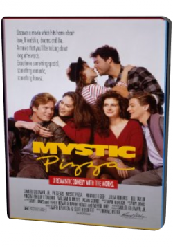   / Mystic Pizza DVO