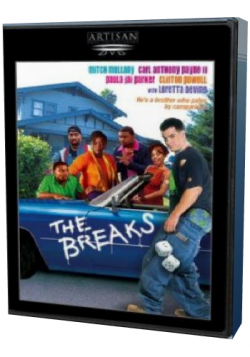   / The Breaks MVO