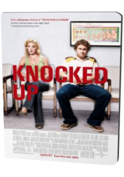   / Knocked Up DUB