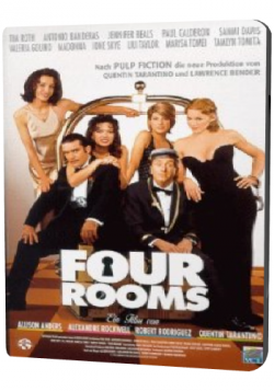   / Four Rooms MVO