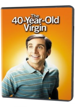 40-  / The 40 Year Old Virgin DUB