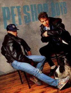 Pet Shop Boys - 