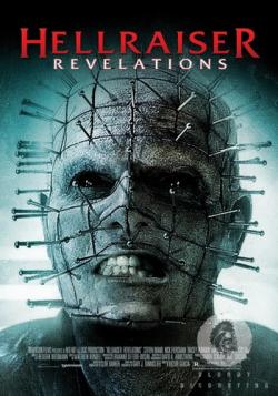    9:  / Hellraiser: Revelations VO