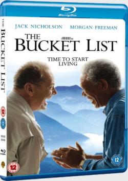      / The Bucket List DUB