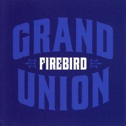 Firebird - Grand Union