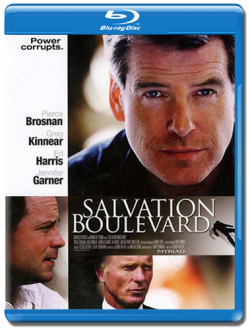   / Salvation Boulevard VO