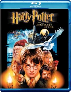  : [] / Harry Potter: [Antology] 2xDUB +D