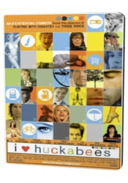   / I Heart Huckabees MVO